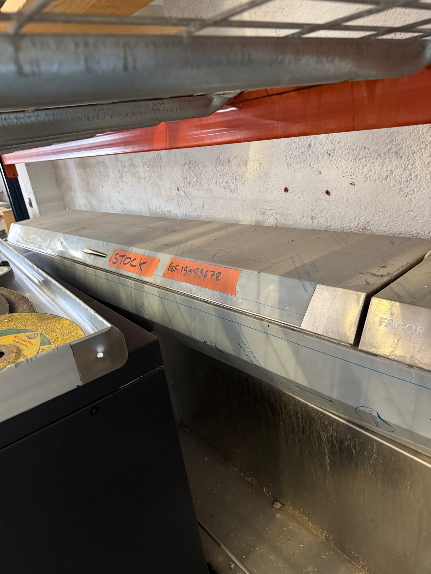 SALADETTE ELECTRIQUE - DI-0015274