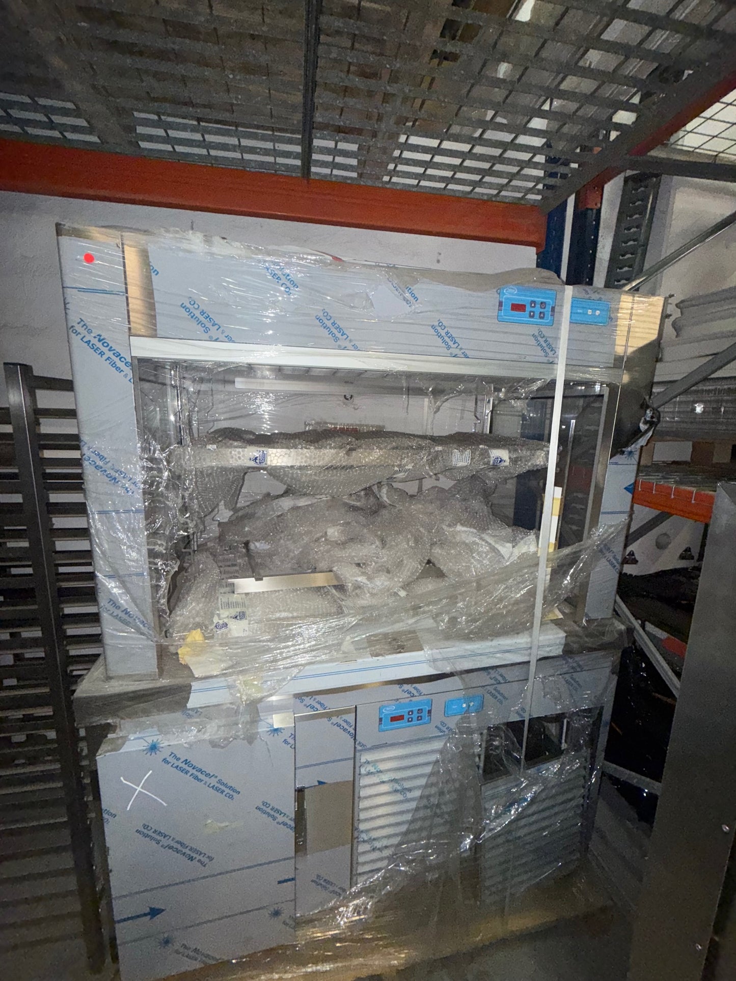 MEUBLE REFRIGERE DMMV12AG - DI-0018039