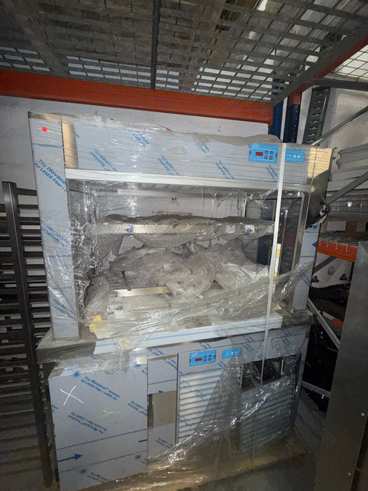 MEUBLE REFRIGERE DMMV12AG - DI-0018039