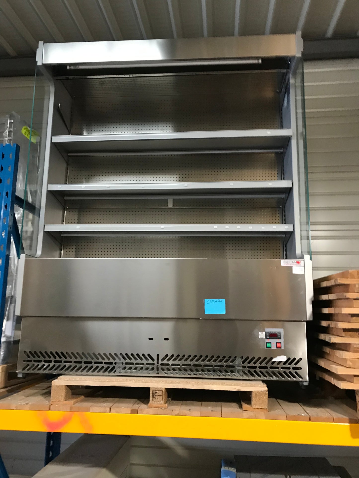 VITRINE FROIDE - SA-0014189