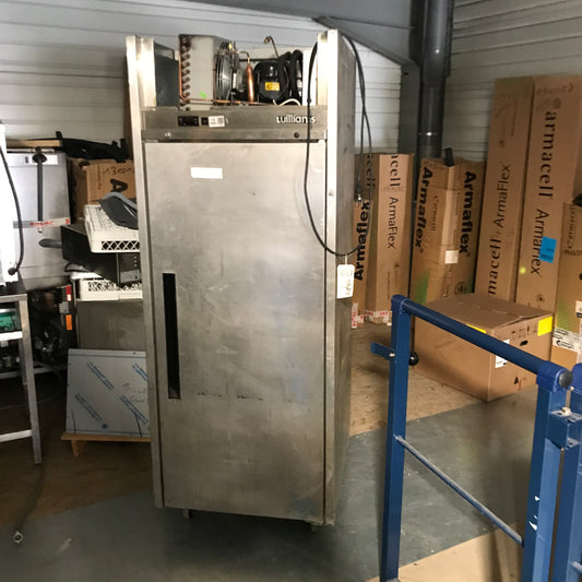 ARMOIRE FROIDE POSITIVE - SA-0015103