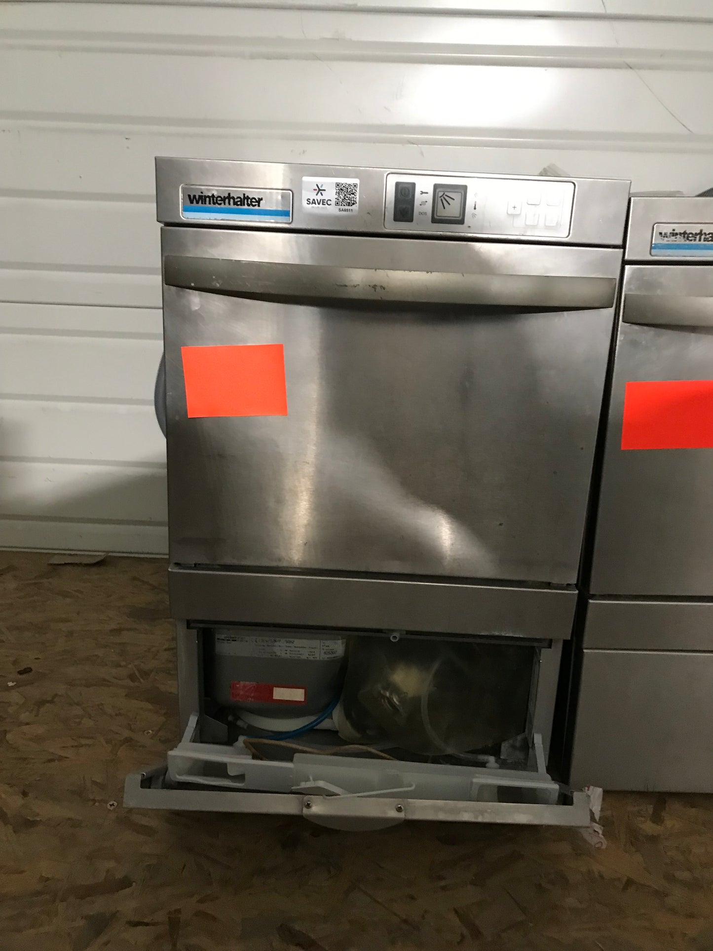 LAVE VERRES - SA-0015079