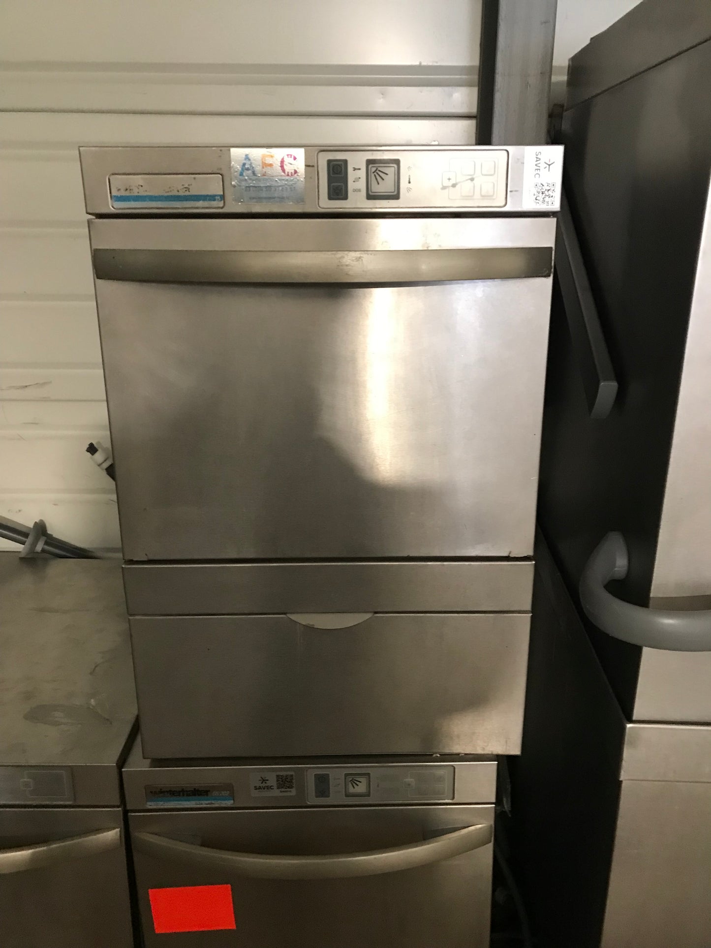 LAVE VERRES - SA-0015077