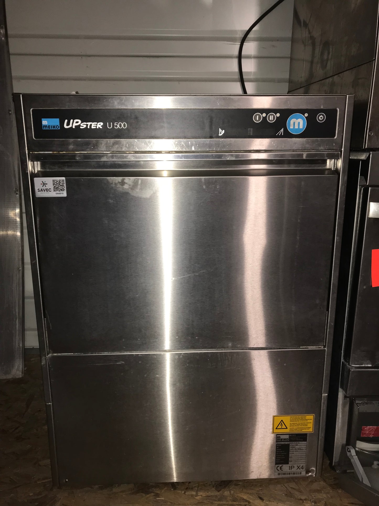 LAVE VAISSELLES - SA-0015083