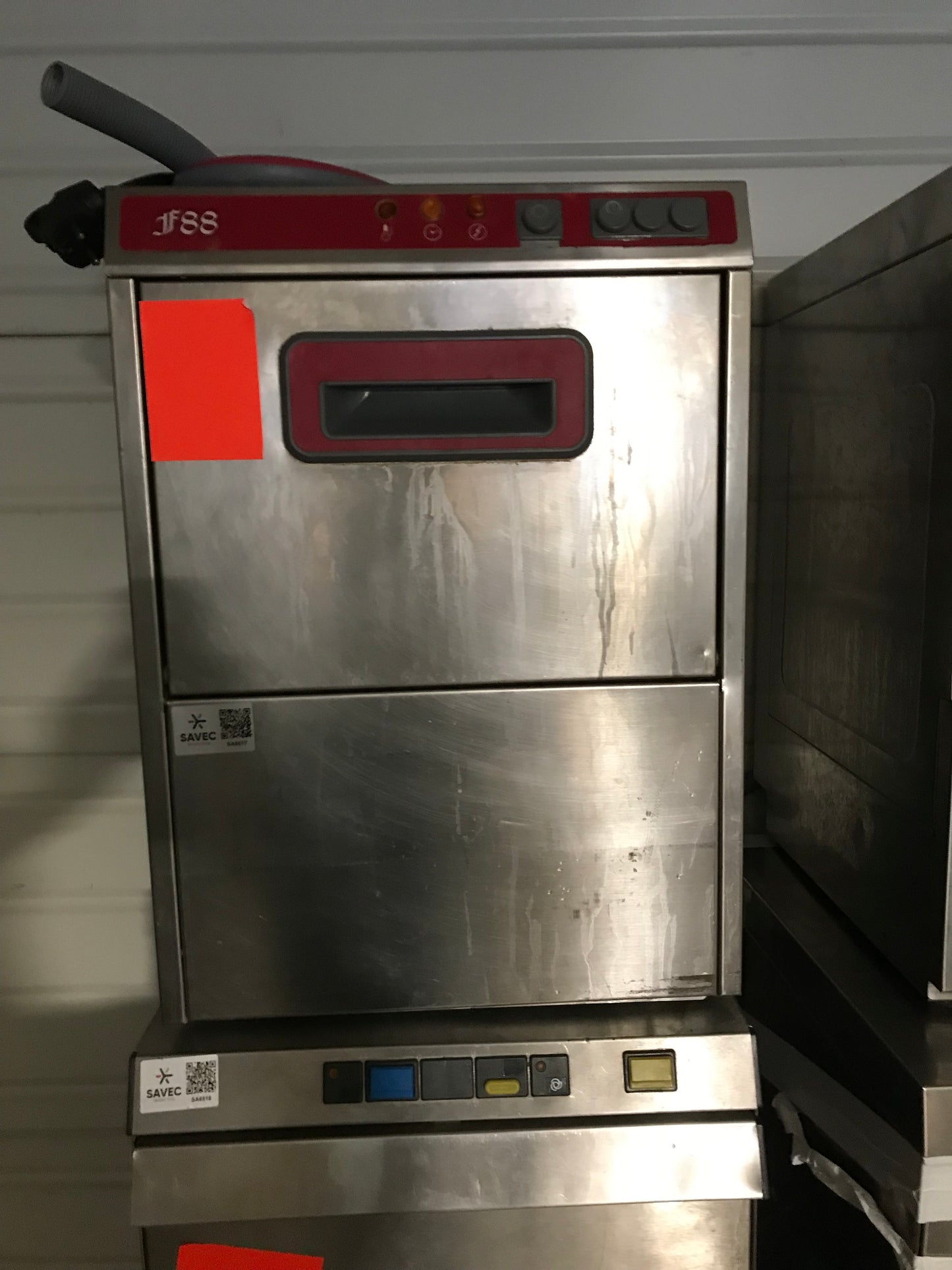 LAVE VERRES - SA-0015082