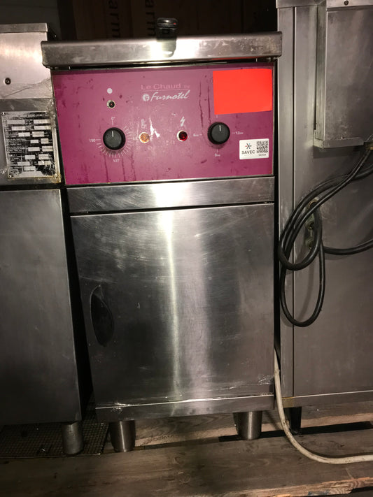 FRITEUSE - SA-0015113