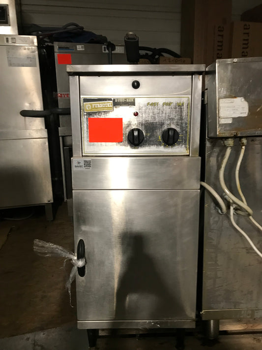 FRITEUSE - SA-0015115