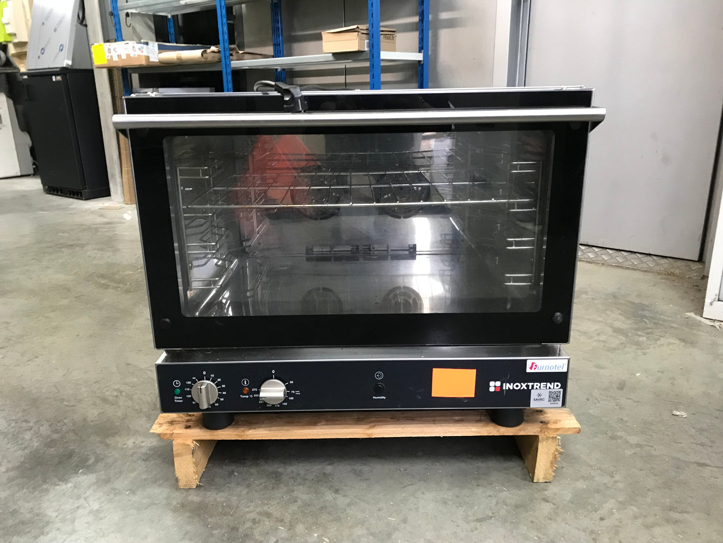 FOUR ELECTRIQUE - SA-0015907