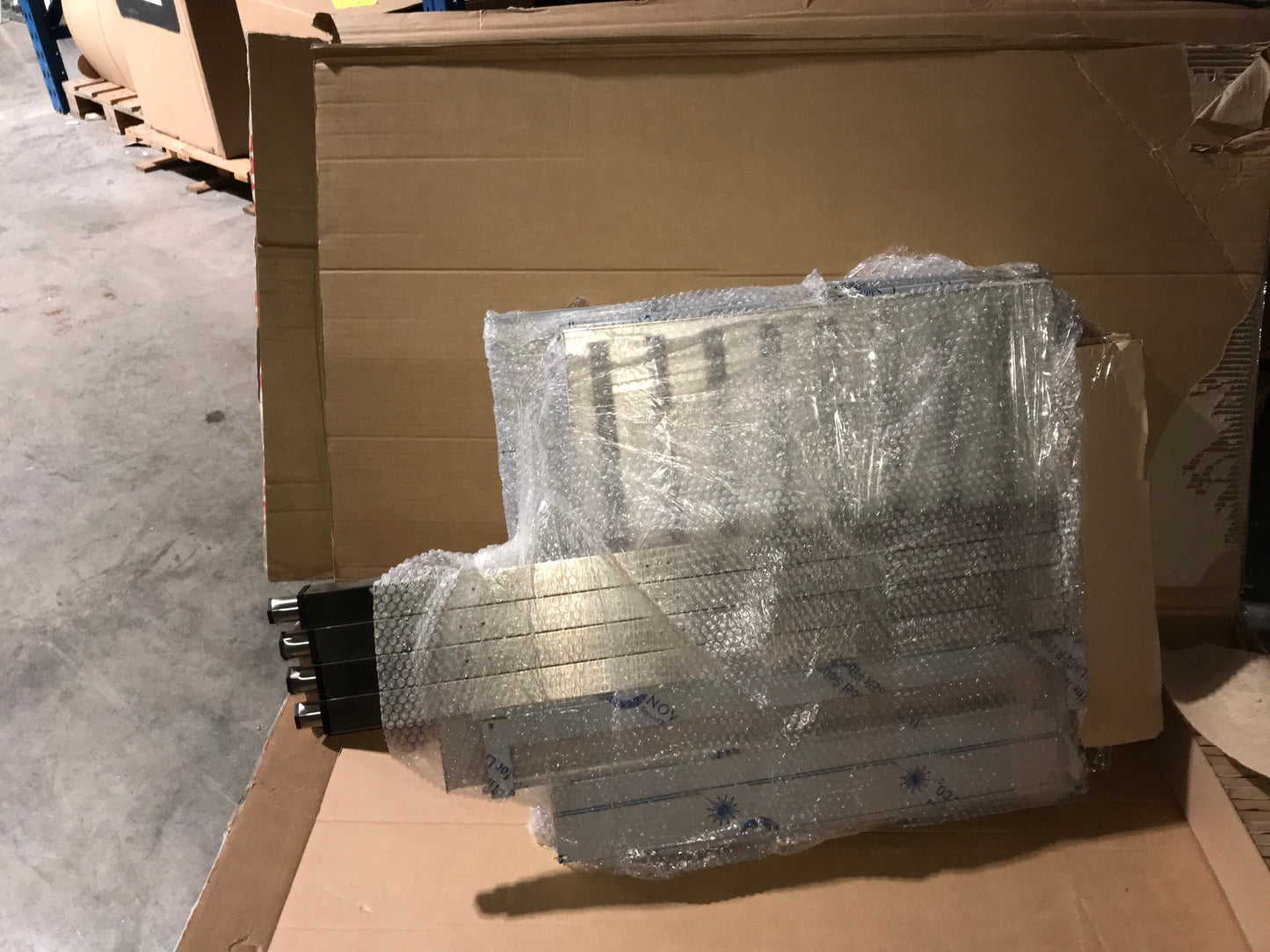 REHAUSSE DE FOUR - SA-0015904