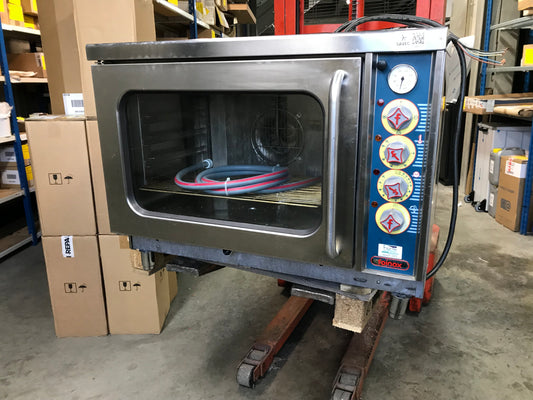 FOUR ELECTRIQUE - SA-0015902