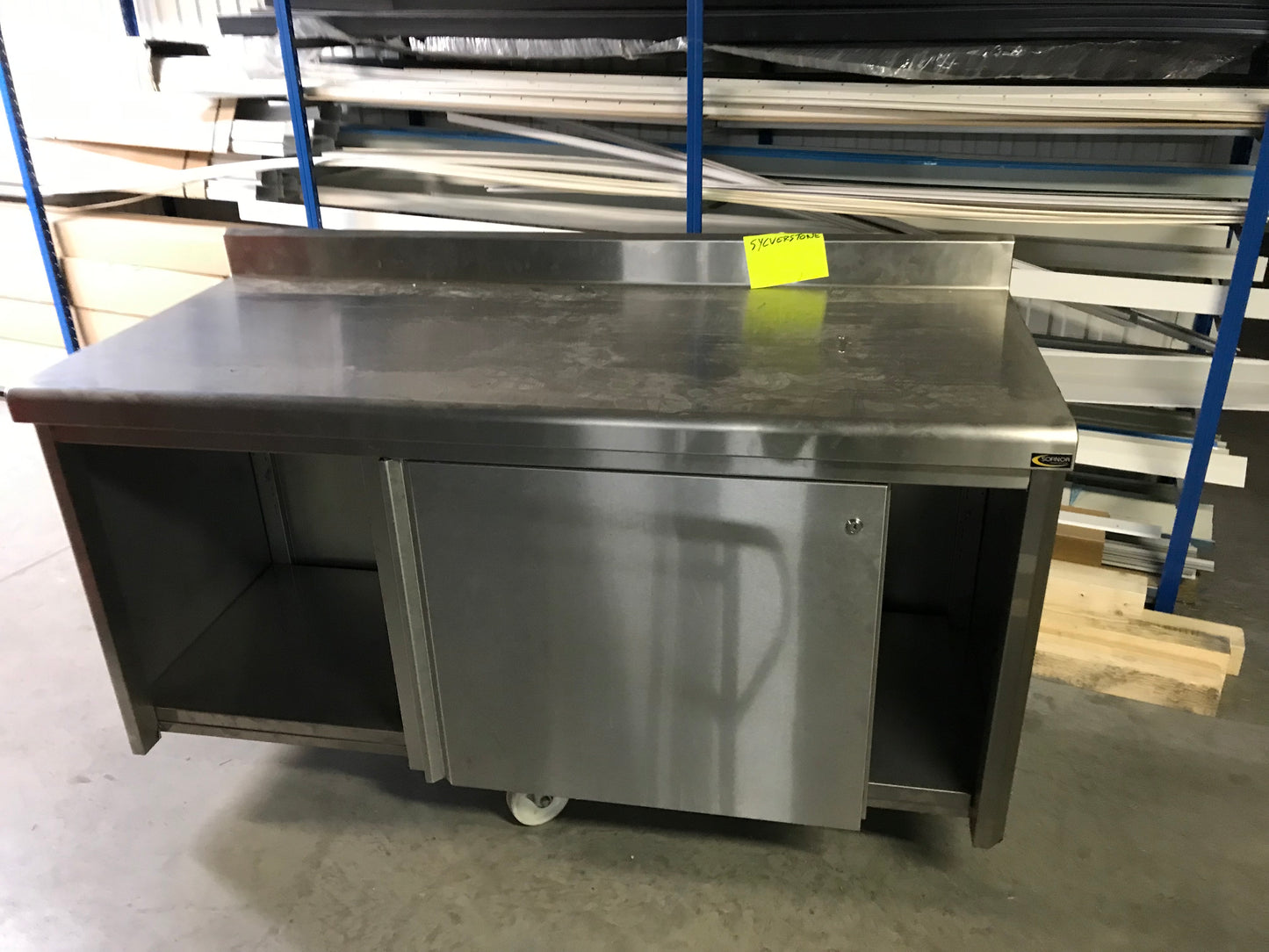 MEUBLE BAS 2 PORTES - SA-0015900