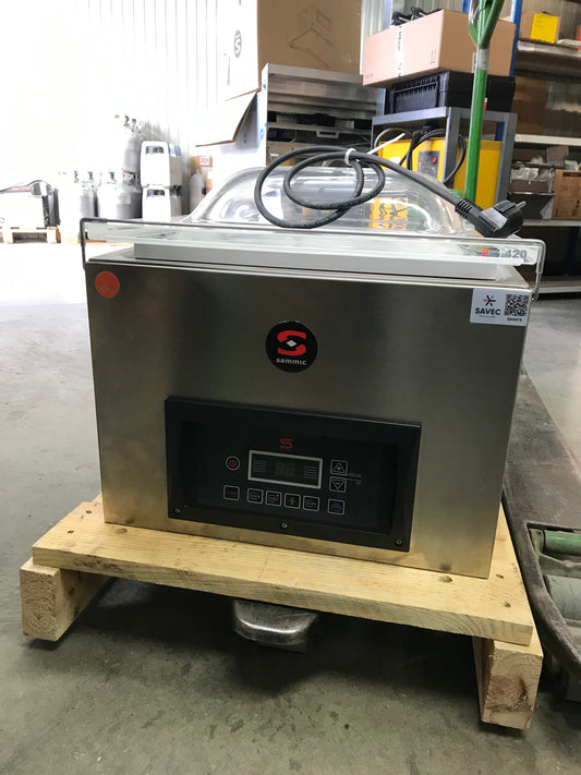 MACHINE SOUS VIDE - SA-0015492