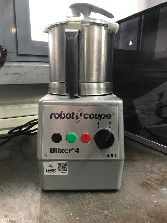 COUPE LEGUMES - SA-0016131