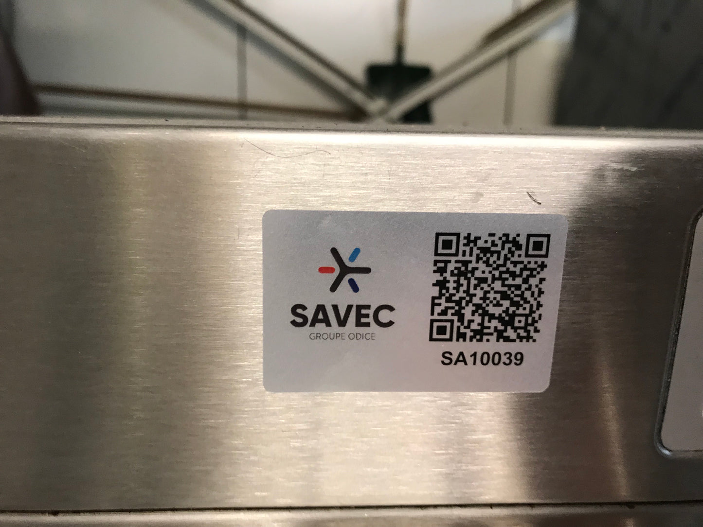 LAVE VAISSELLE - SA-0016586