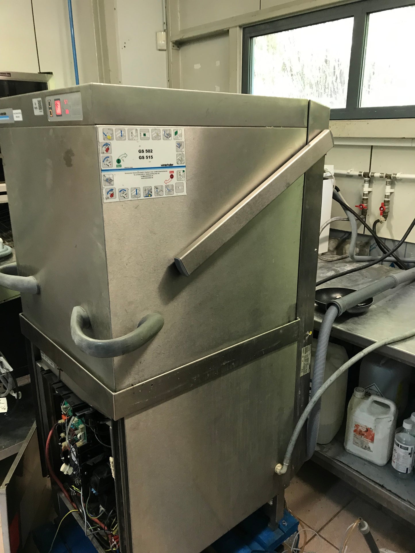 LAVE VAISSELLE - SA-0016586