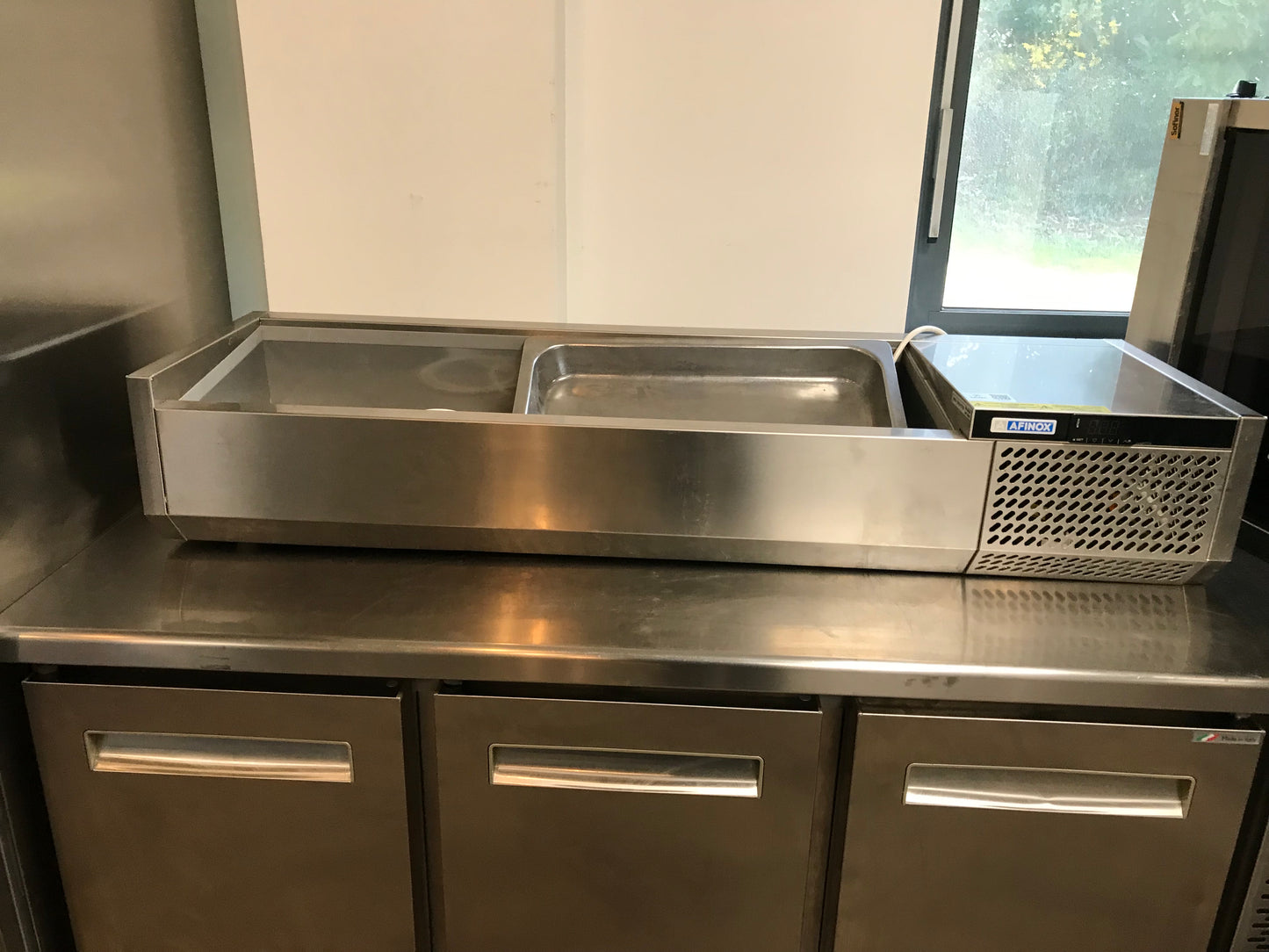 SALADETTE - SA-0016587