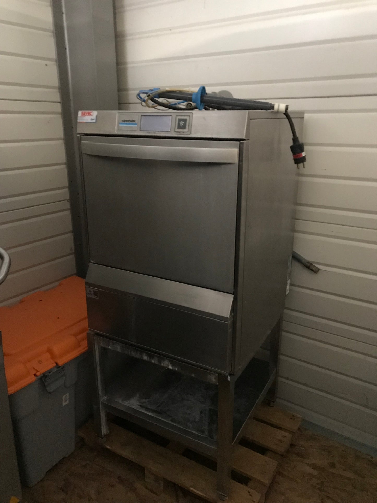 LAVE VAISSELLES - SA-0016654