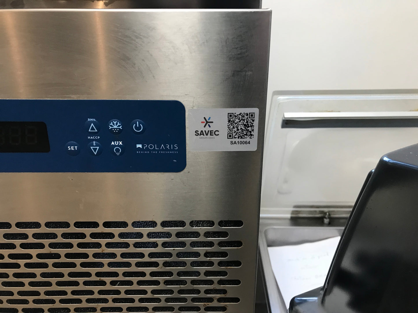 MEUBLE BAS REFRIGERE - SA-0016666