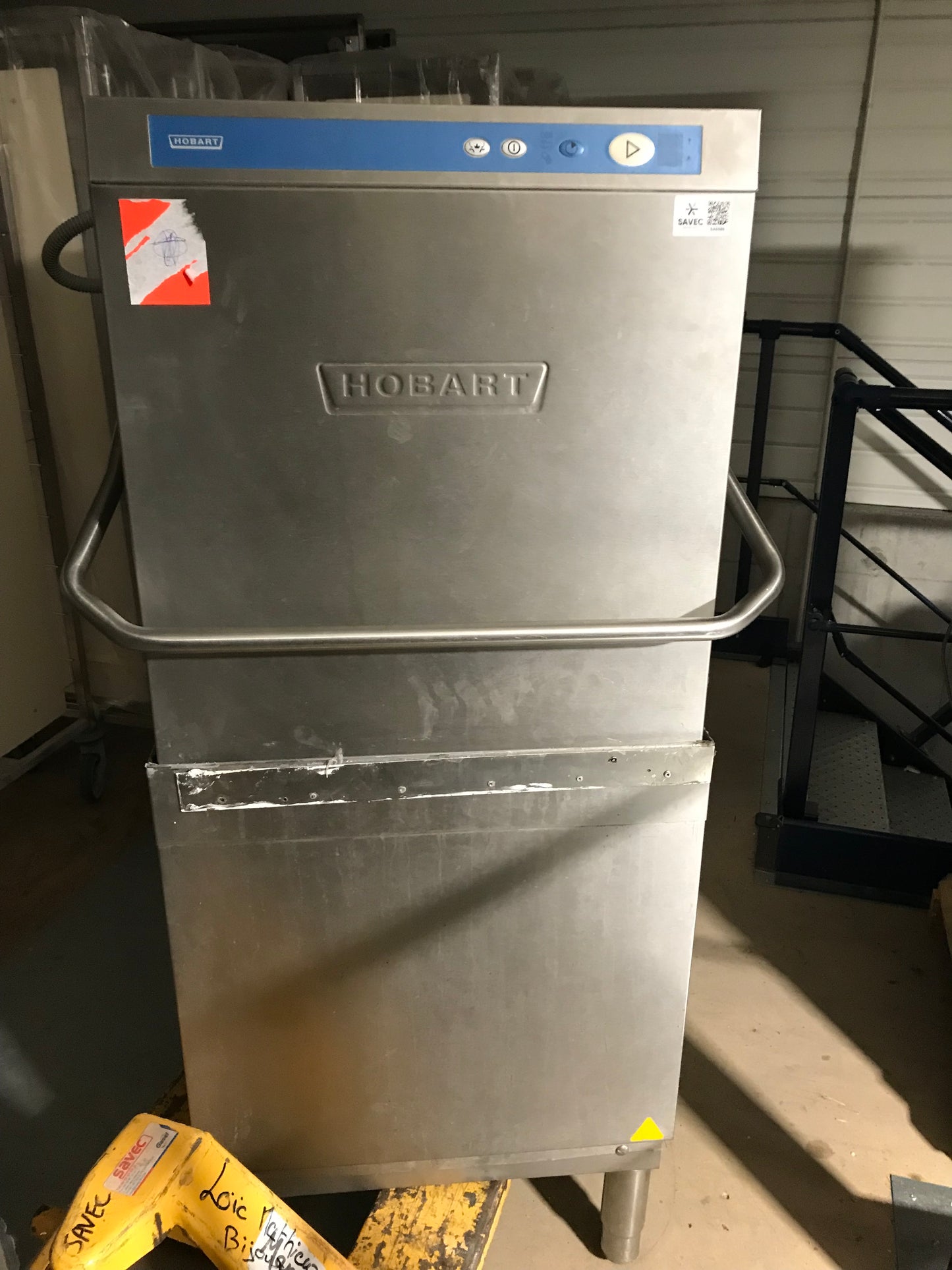 LAVE VAISSELLE - SA-0016671