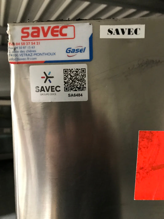 ARMOIR REFRIGERE -SA-0016673