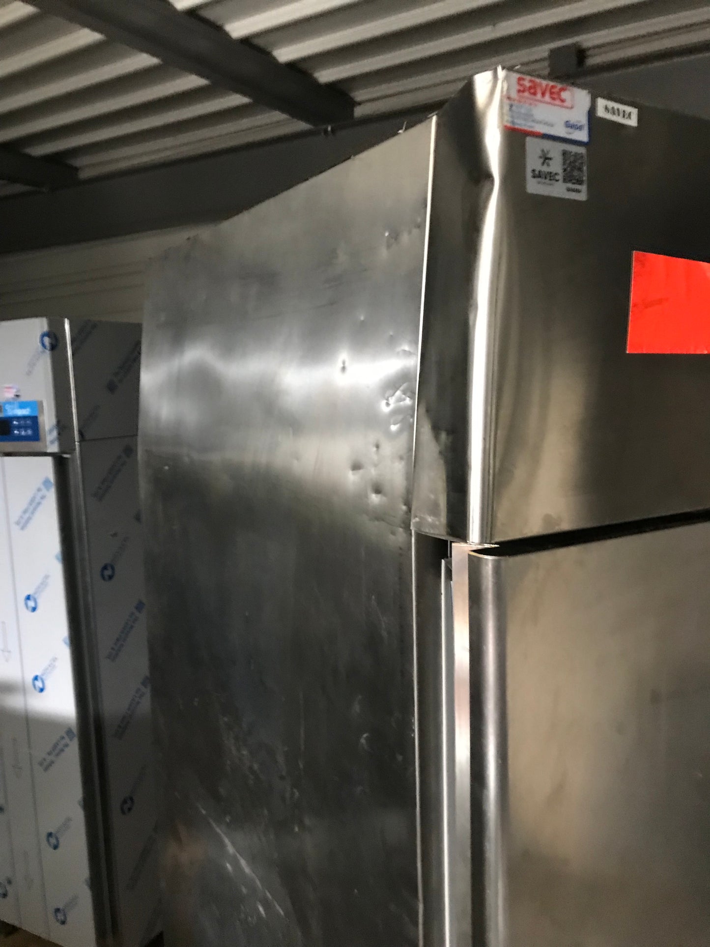 ARMOIR REFRIGERE -SA-0016673