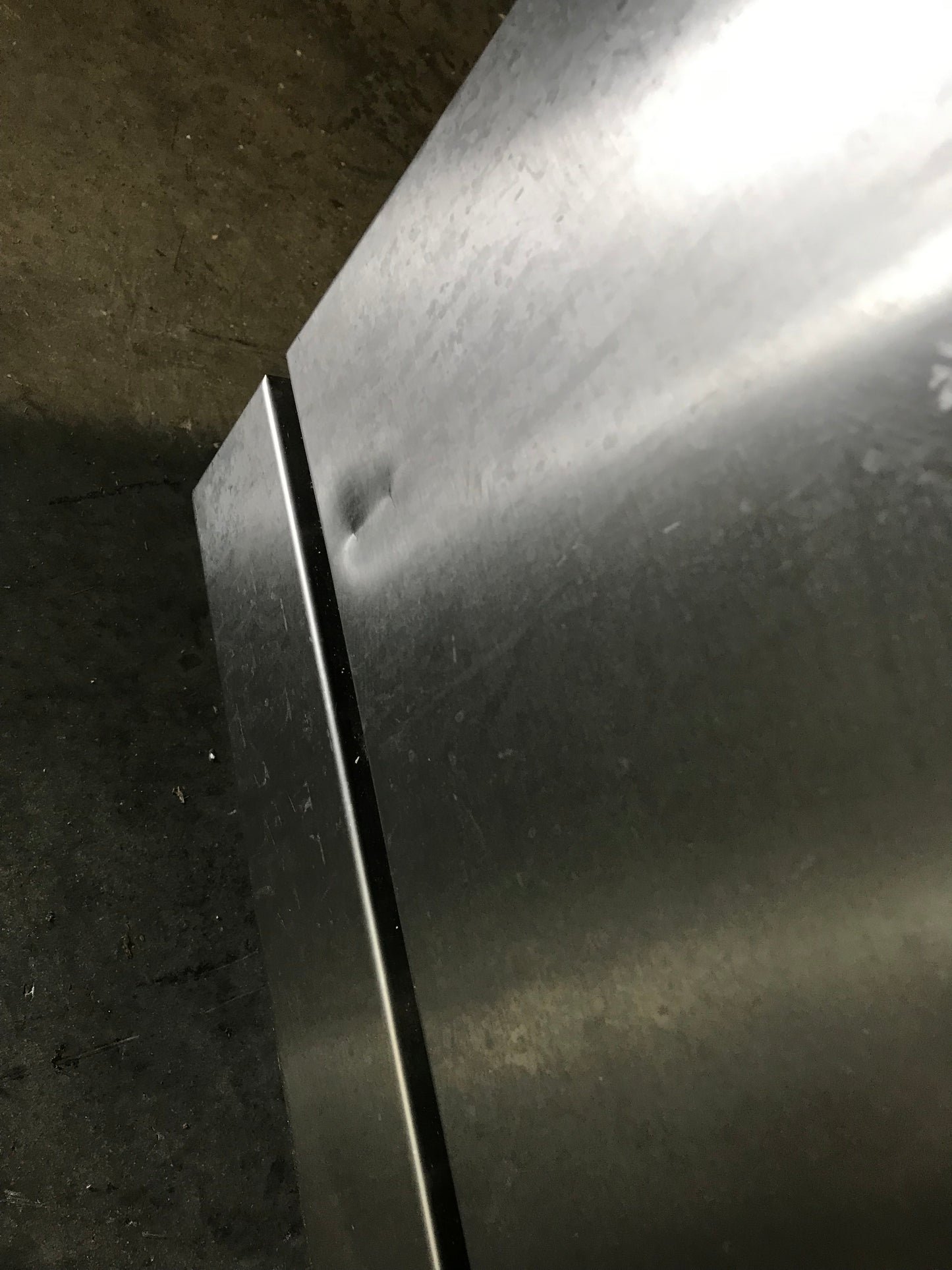 PIANO DE CUISSON - SA-0011001