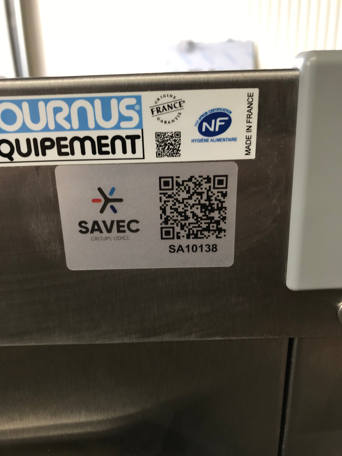 ARMOIRE CHAUDE - SA-0016836