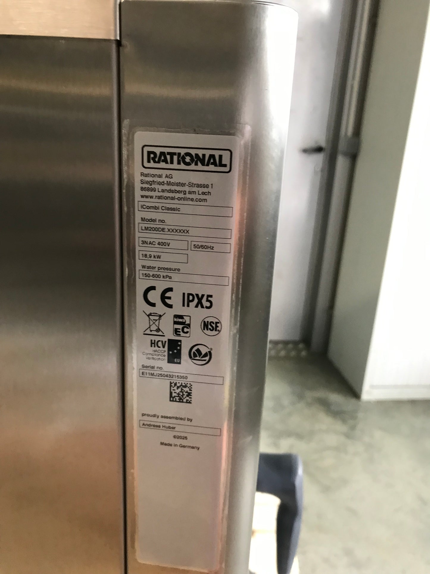 FOUR MIXTE - SA-0016705