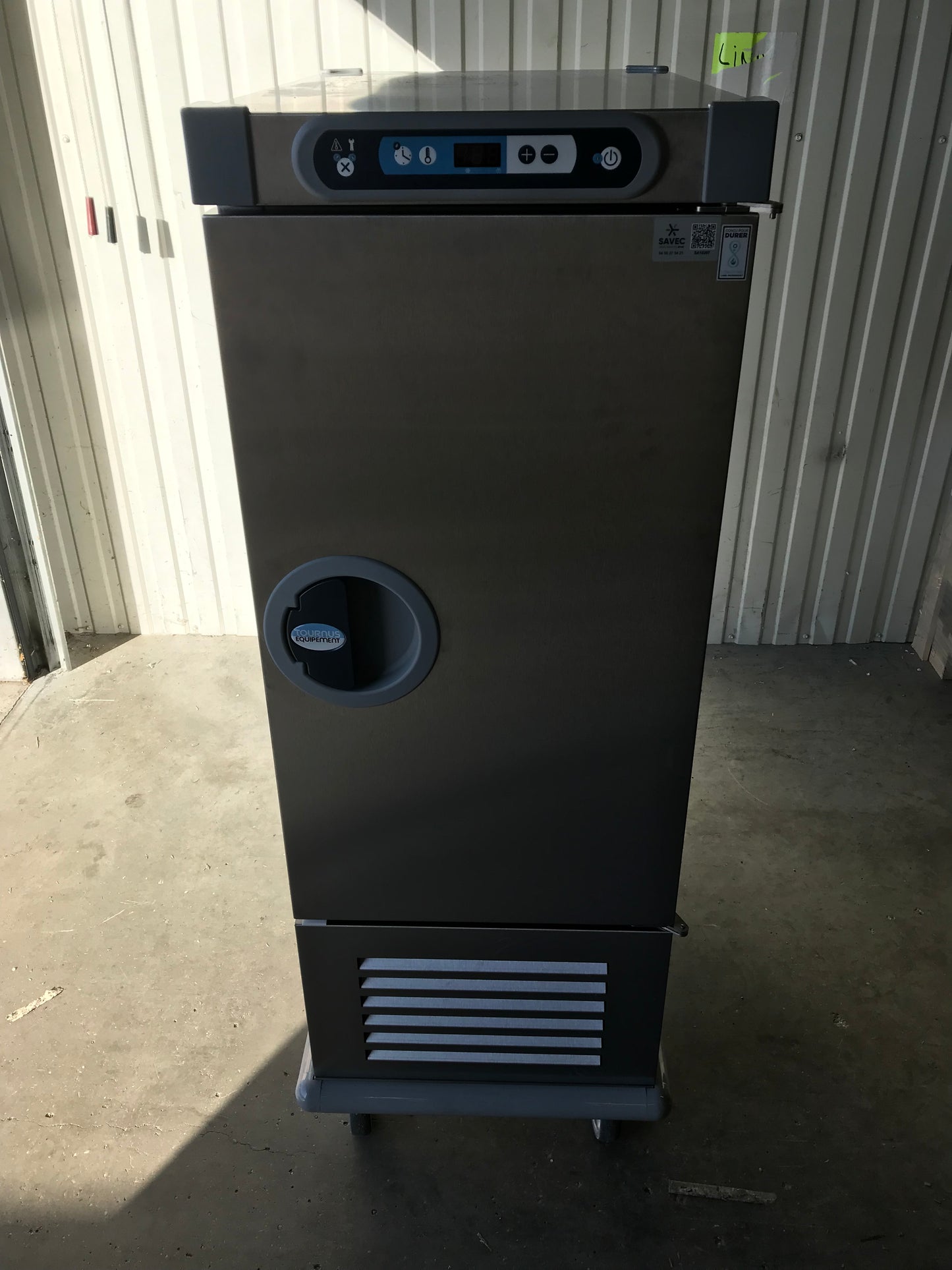 Armoire de maintien en température - SA-0018346