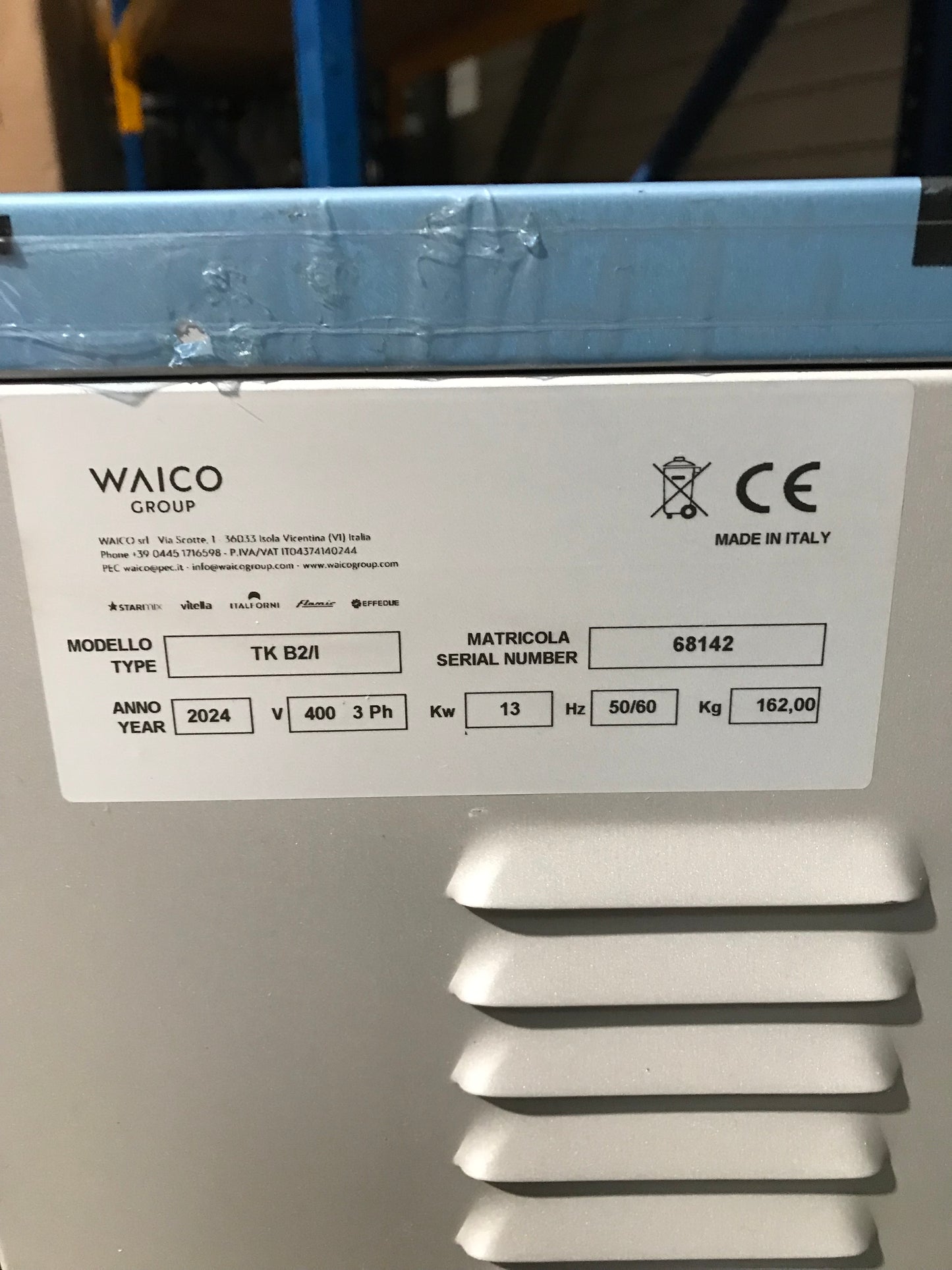 FOUR - SA-0015713