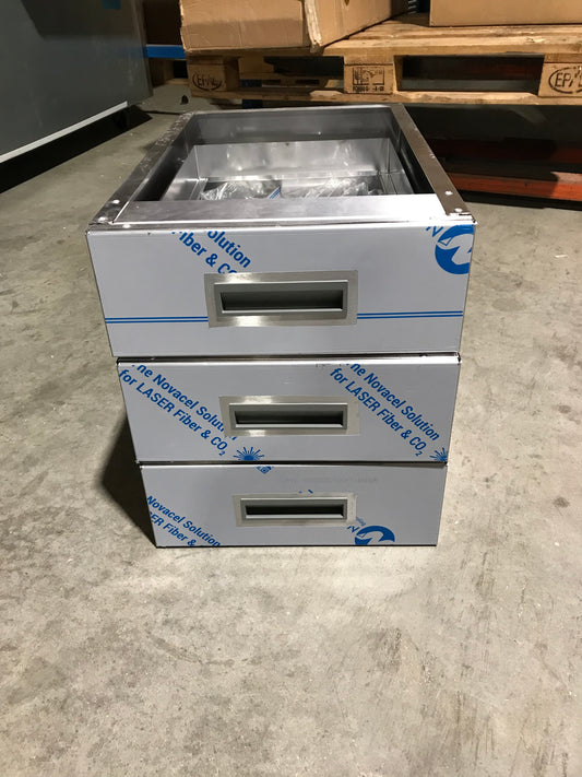 BLOC 3 TIROIRS - SA-0019158