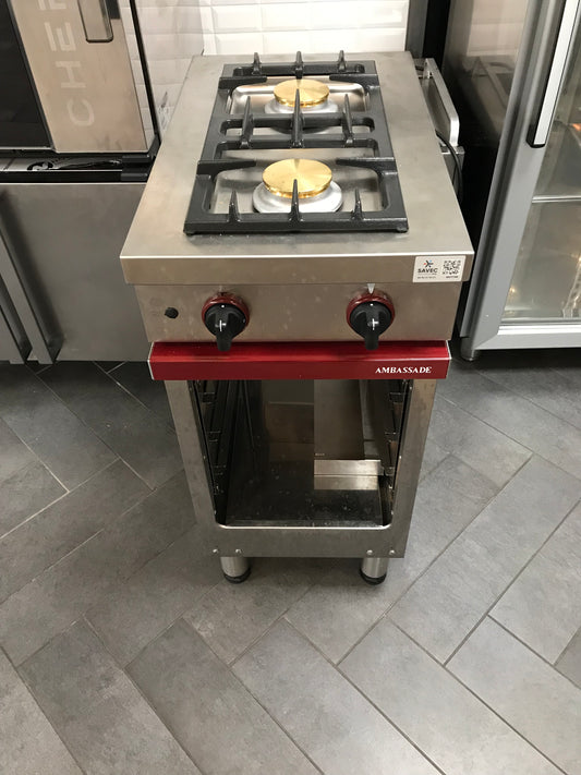 MODULE 2 FEUX GAZ - SA-0019215