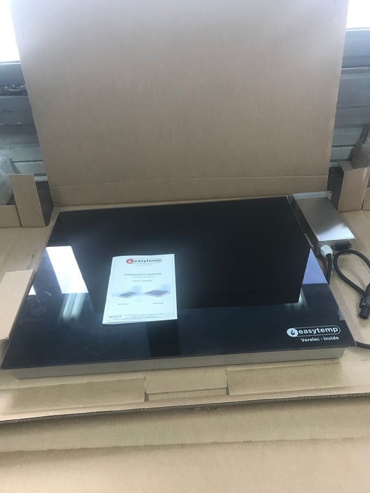 PLAQUE MAINTIEN T° - SA-0019803