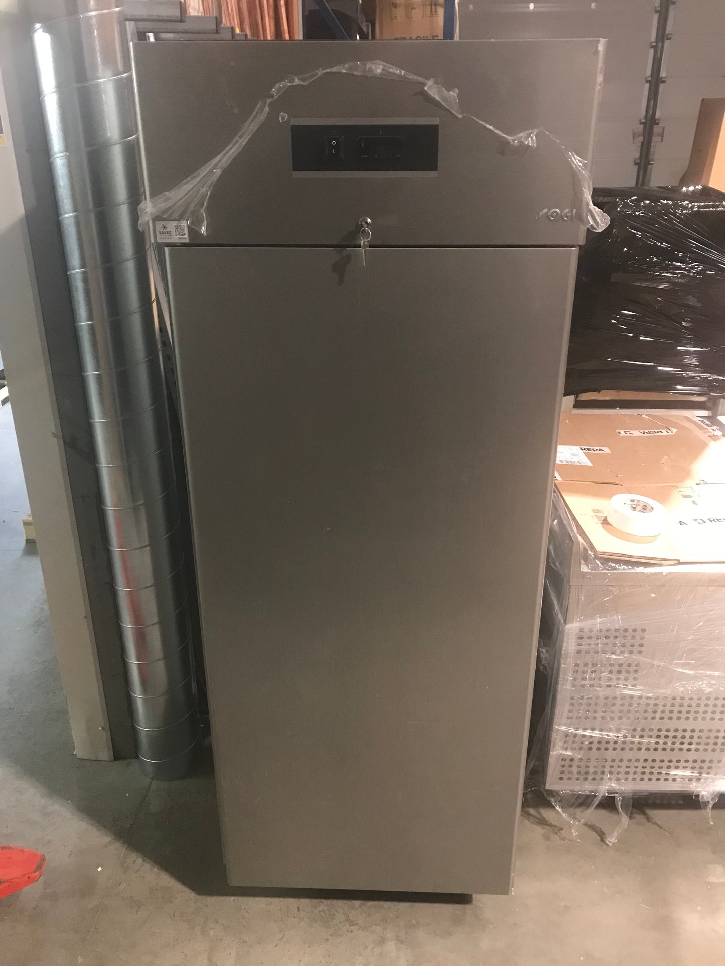 Armoire Positive - SA-0018683