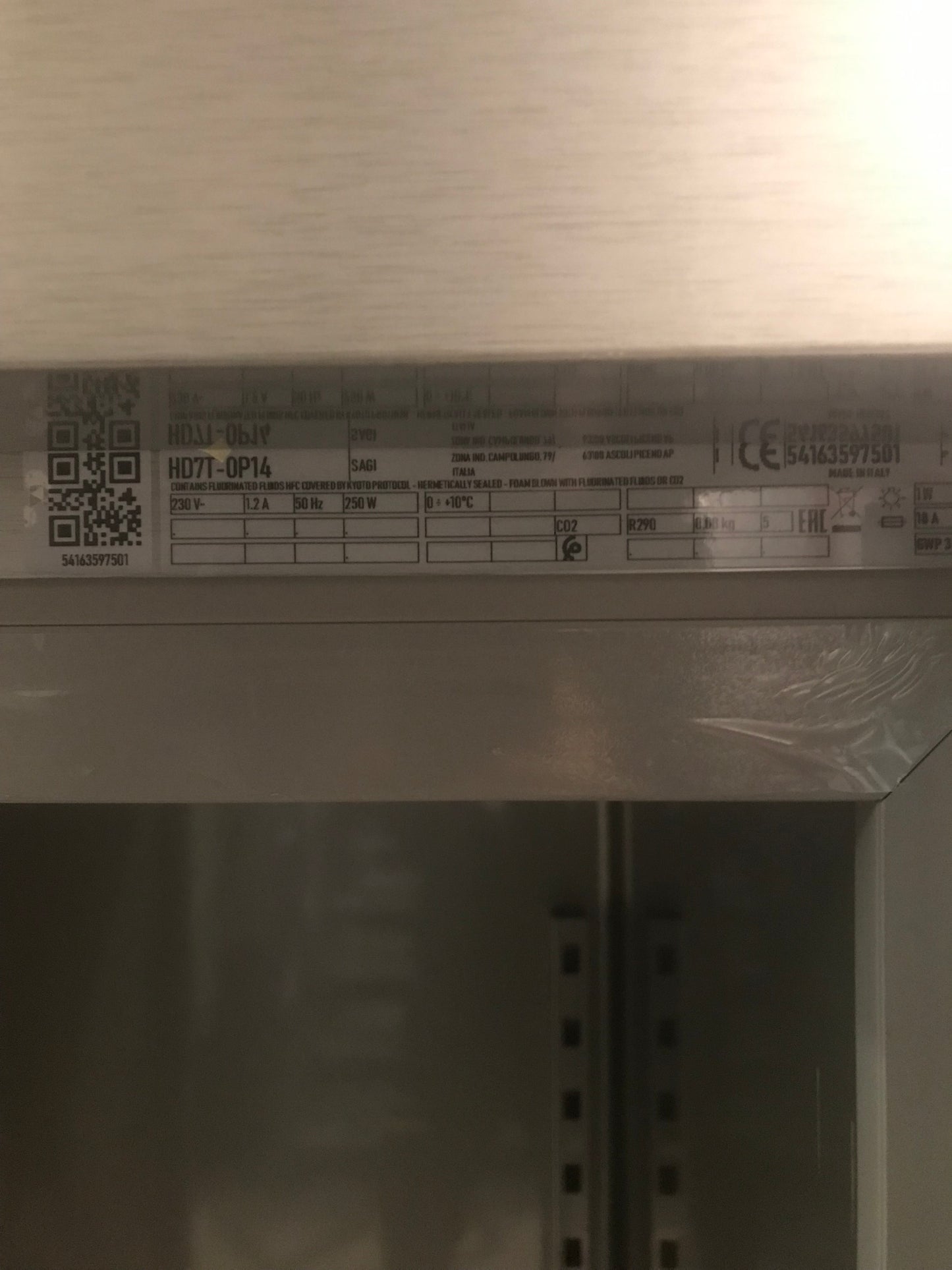 Armoire Positive - SA-0018683