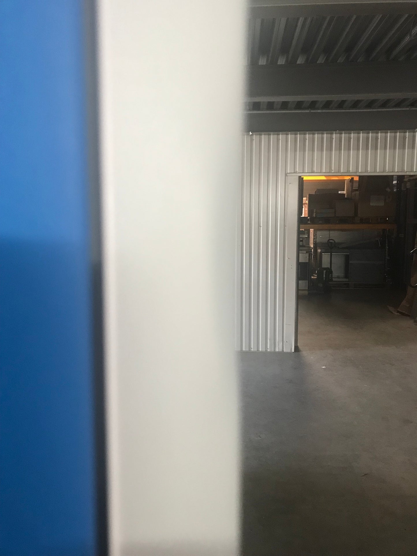 Vestiaire 3 cases - SA-0020138