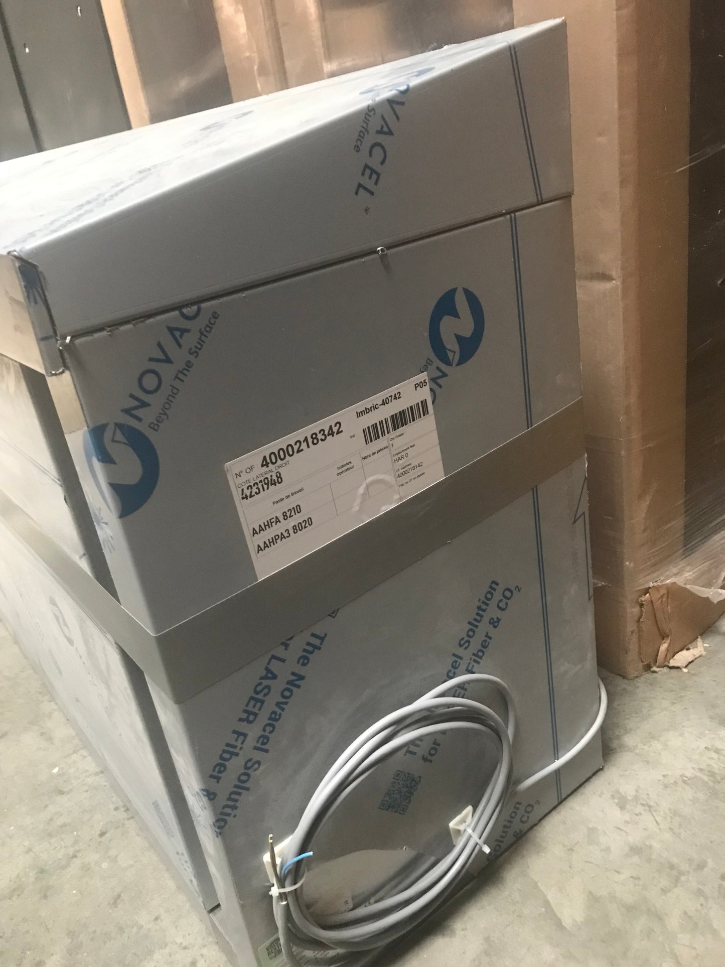 Armoire suspendue - SA-0020140