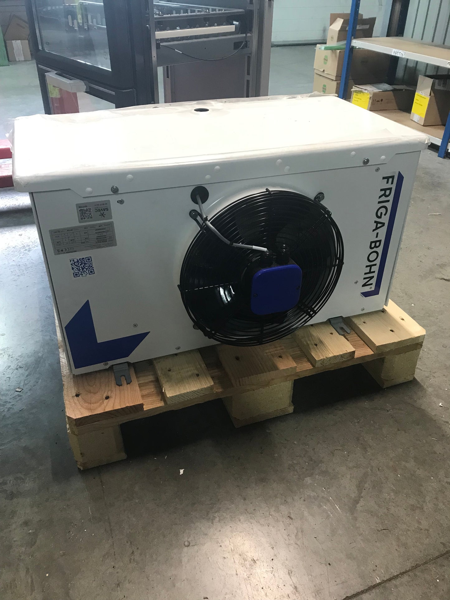 Evap - SA-0018800
