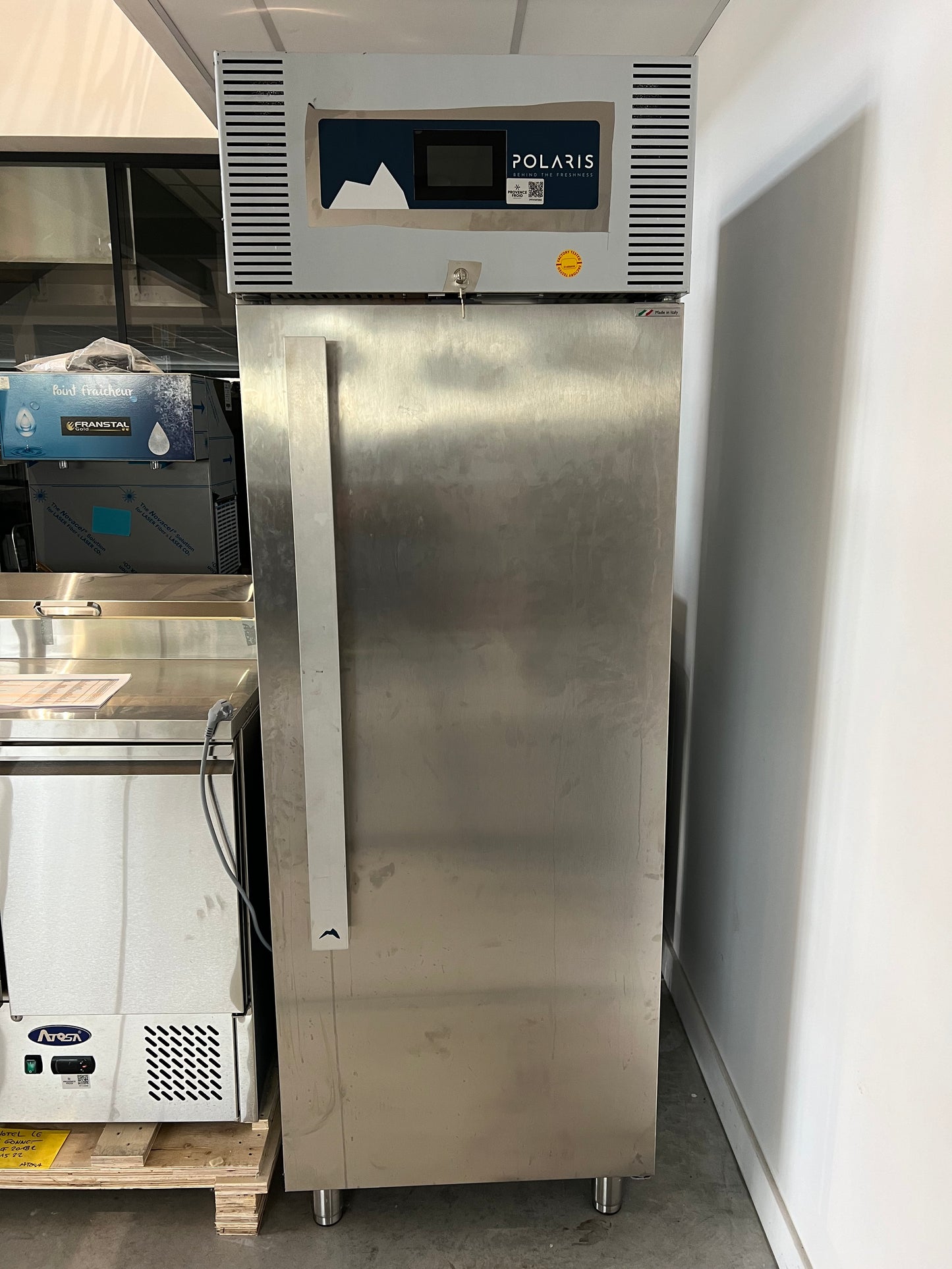 ARMOIRE FROIDE NEGATIVE - PF-0054105