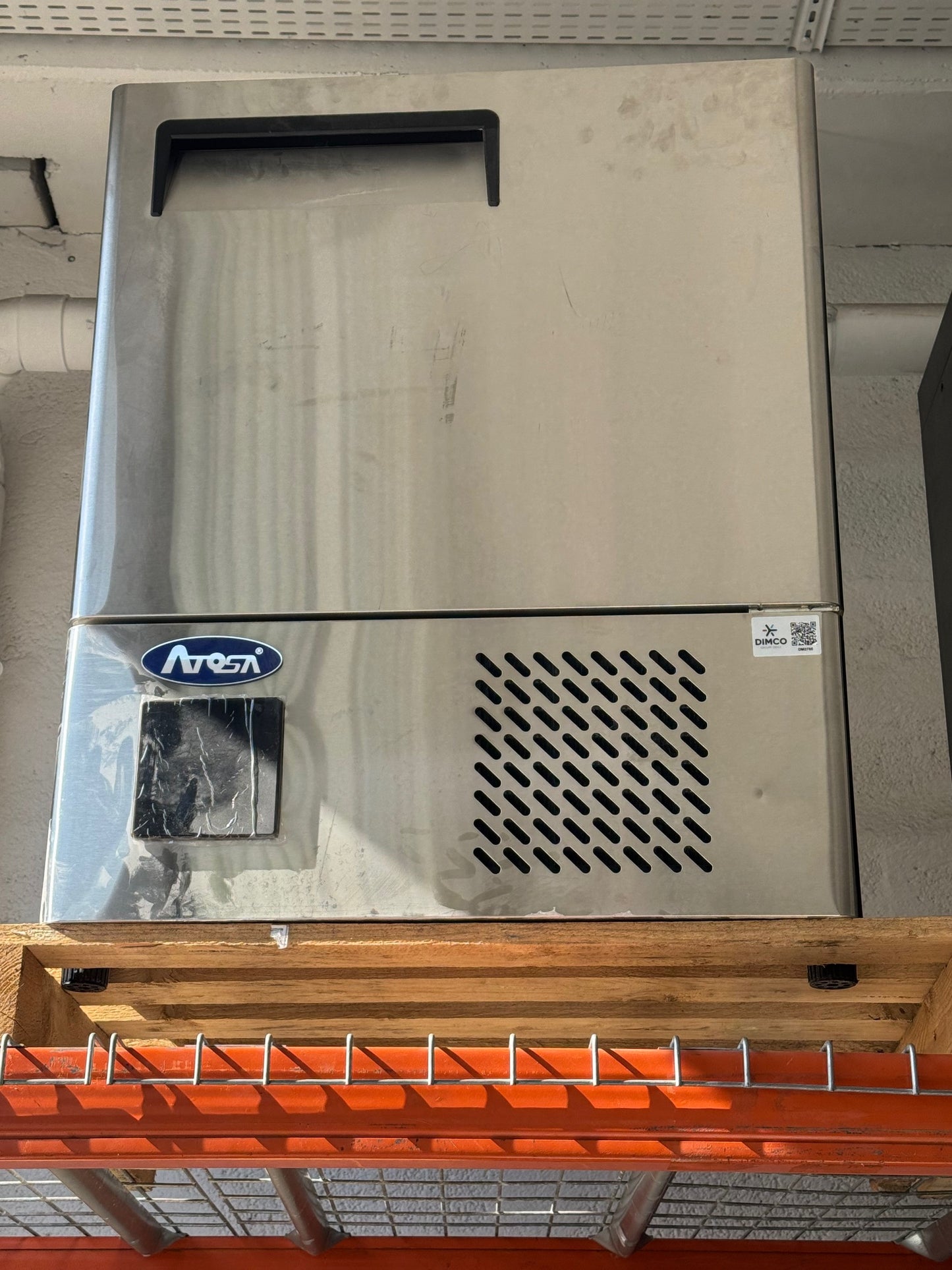 MEUBLE BAS REFRIGERE - DI-0015595