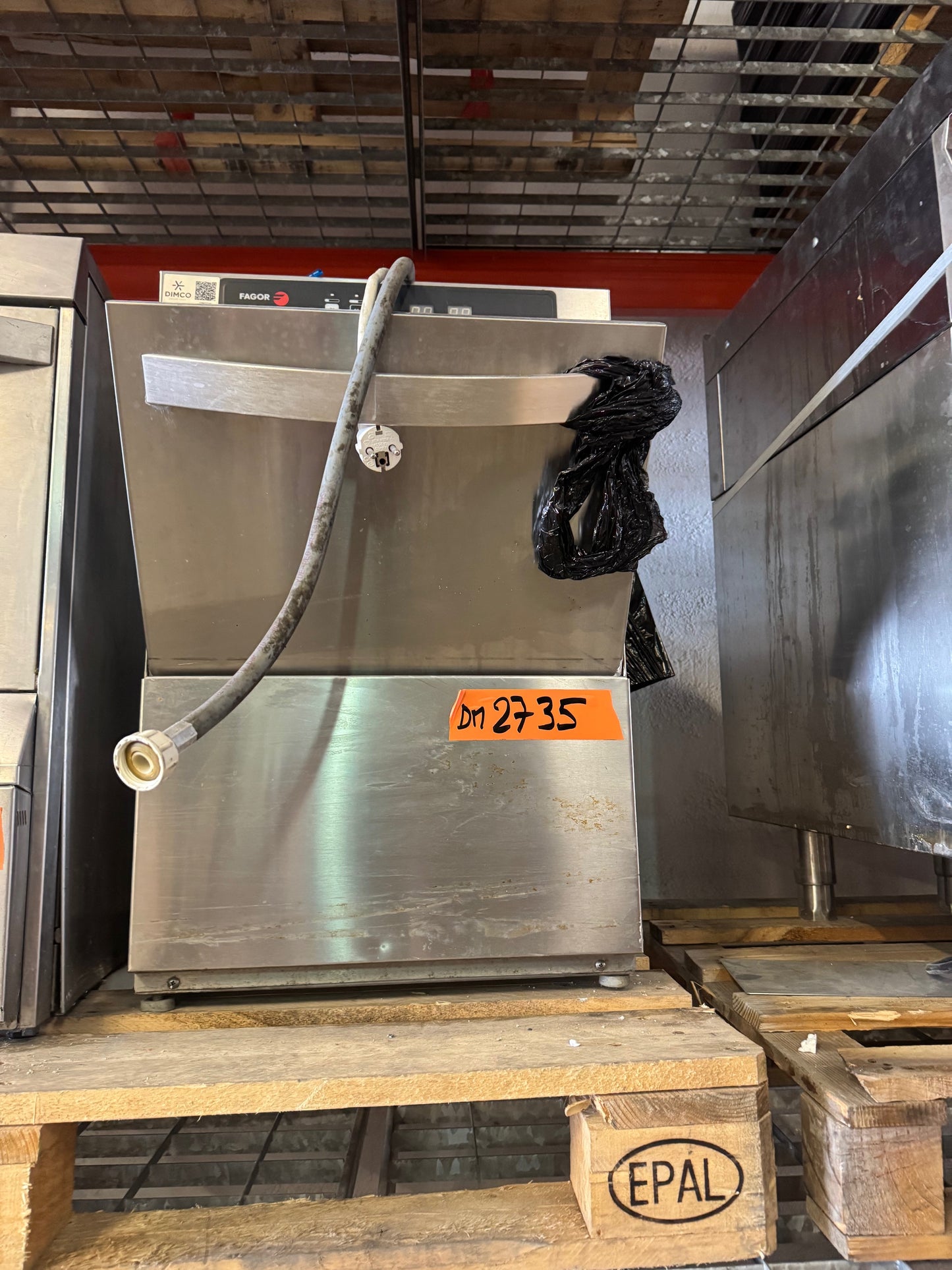 LAVE VERRE - DI-0015285