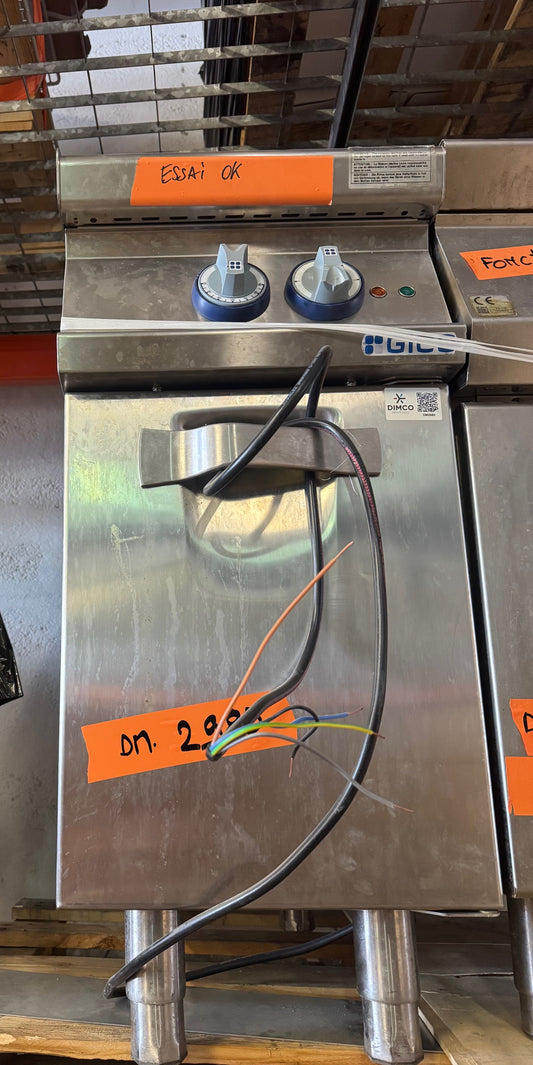 FRITEUSE - DI-0015207