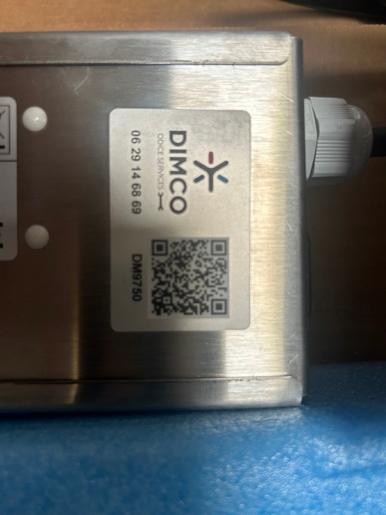 plaque maintien en temperature encastrable - DI-0020855