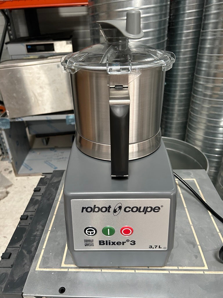 ROBOT COUPE BLIXER 3 - DI-0020860