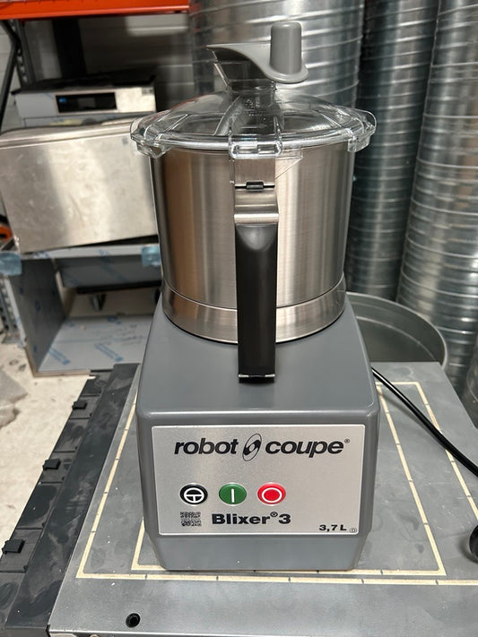 ROBOT COUPE BLIXER 3 - DI-0020860