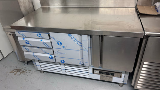 MEUBLE BAS REFRIGERE - DI-0020946