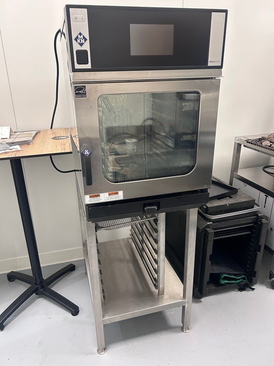FOUR MIXTE MKN SPACE COMBI - DI-0020947