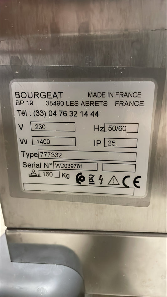 NIVEAU CONSTANT ASS.STAT.2SILO - ALT0010764