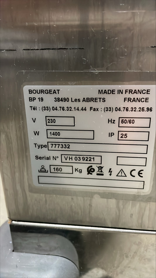 NIVEAU CONSTANT ASS.STAT.2SILO - ALT0011237