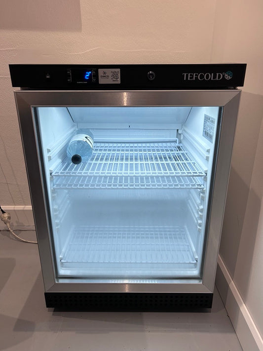 15825 - CEV425 BLACK - ARMOIRE REFRIGEREE A BOISSONS - DF-0001305